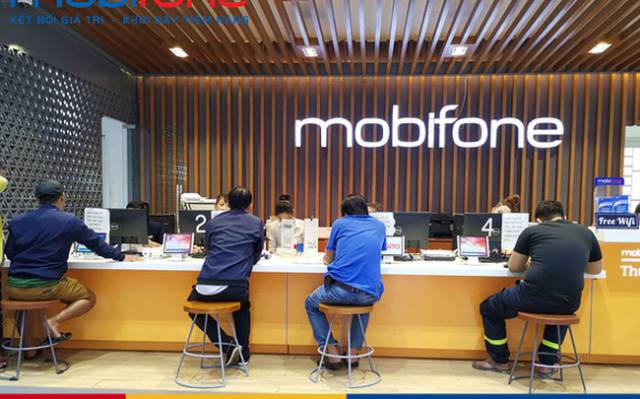 Bạn sẽ có những trải nghiệm tốt nhất đến từ Mobifone.