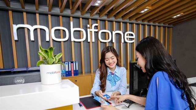Các kênh hỗ trợ chăm sóc khách hàng của nhà mạng Mobifone.